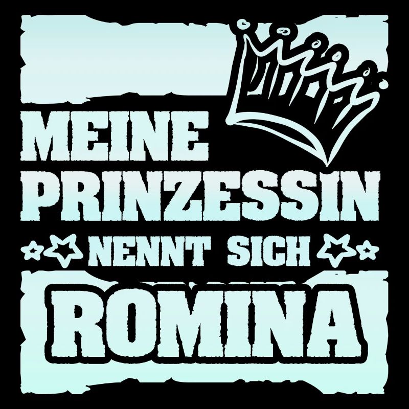 Prinzessin Romina