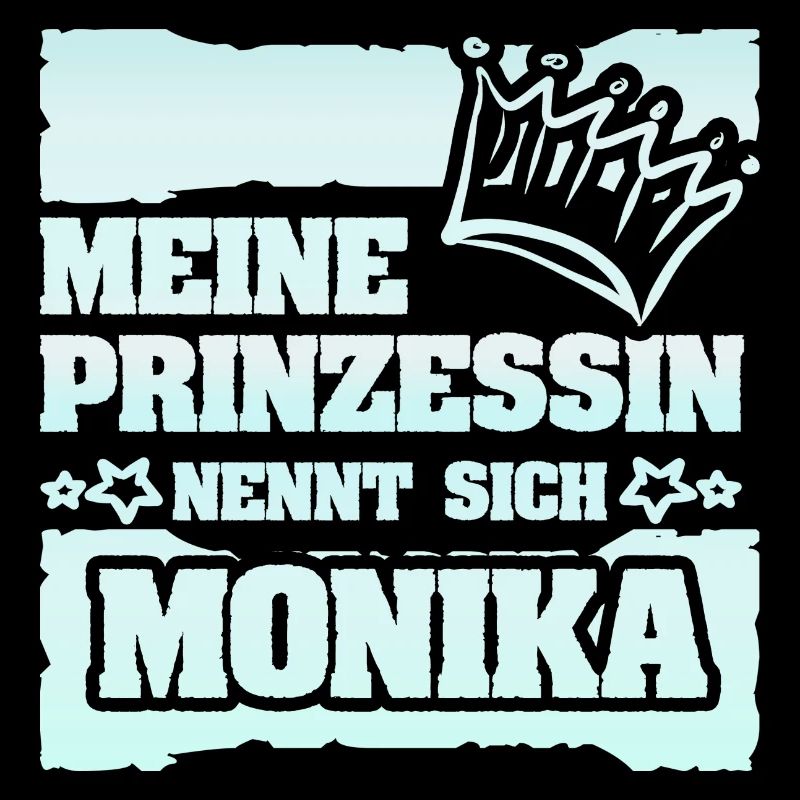 Prinzessin Monika