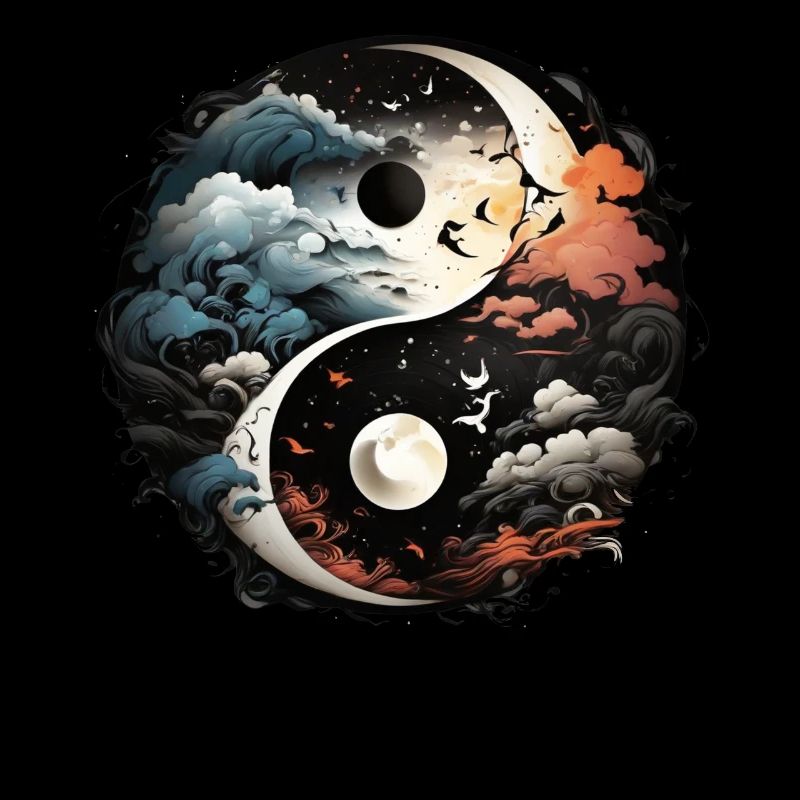 Yin Yang
