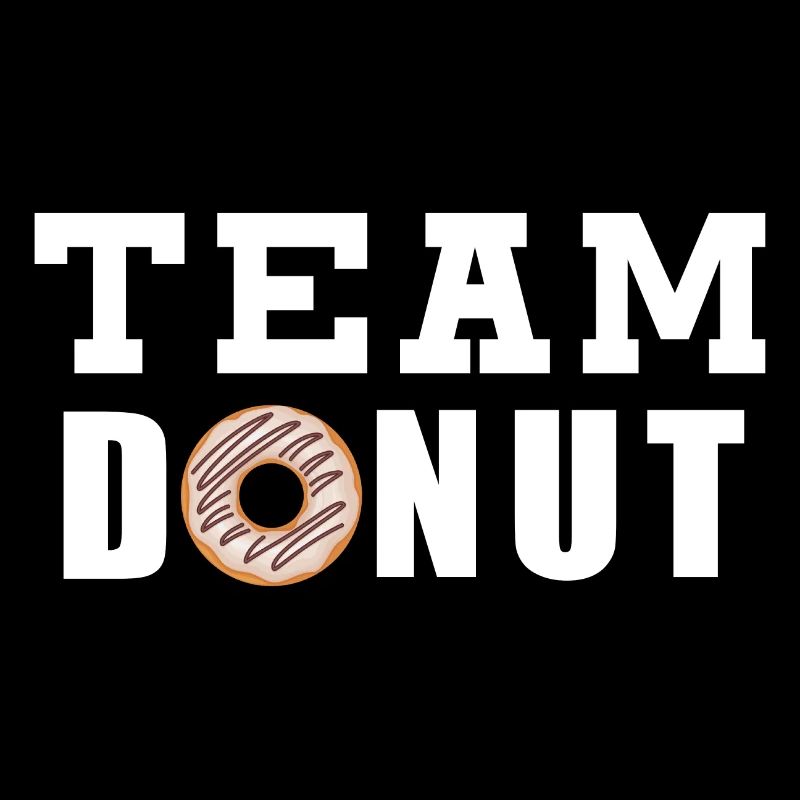Team Donut