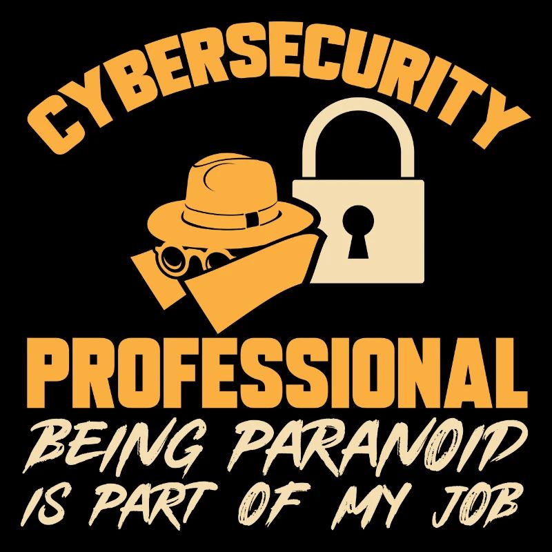 Cybersecurity Hacker IT-Sicherheit