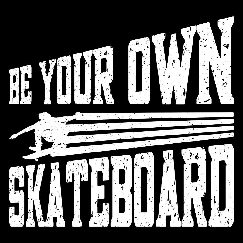 Skateboard Art Pour Garçons Filles Hommes Skateboard Cadeaux