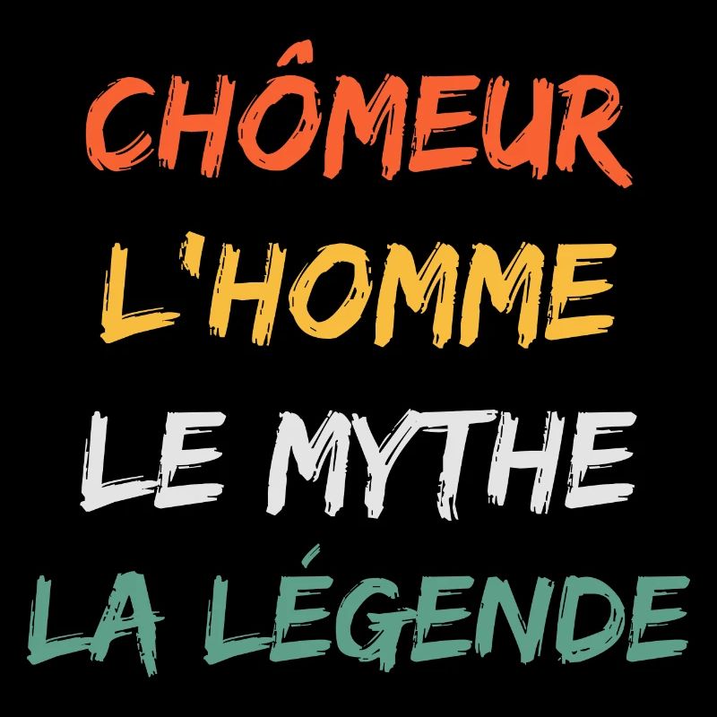 Chômeur