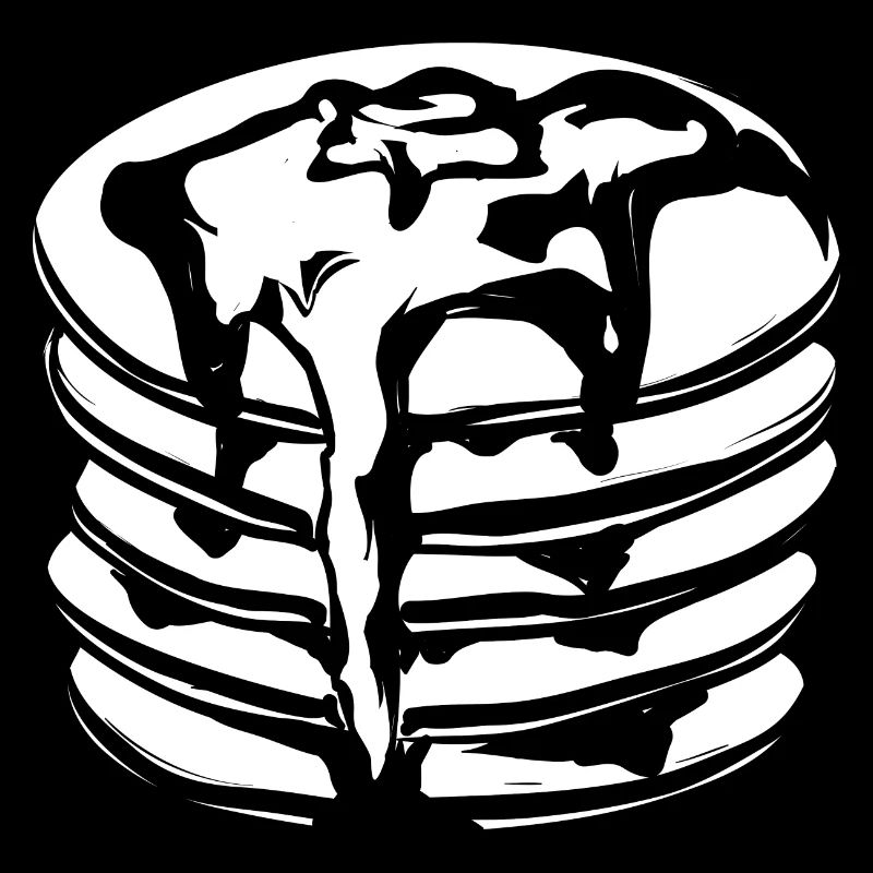 Pancake Breakfast Pancakes