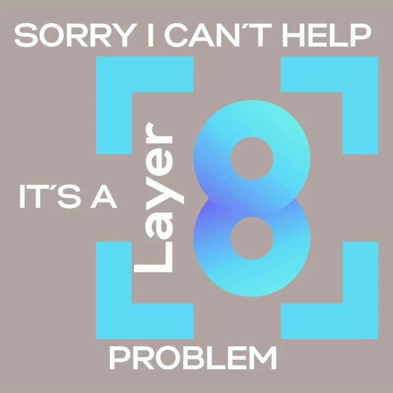 Sorry in cant help, its a layer 8 problem (blue)