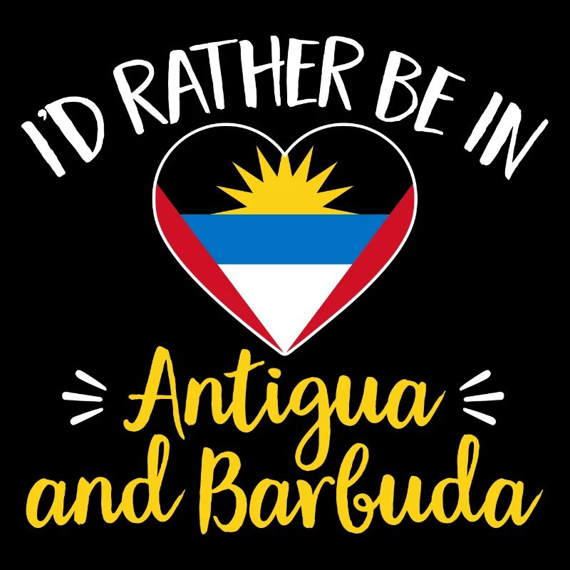 Drapeau d’Antigua-et-Barbuda