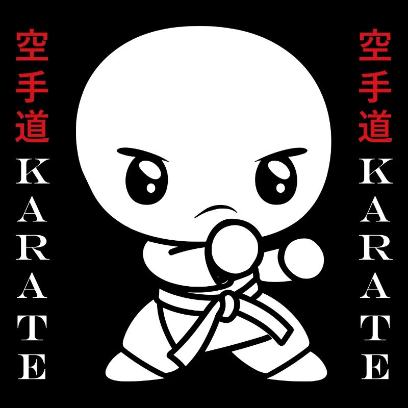 karate
