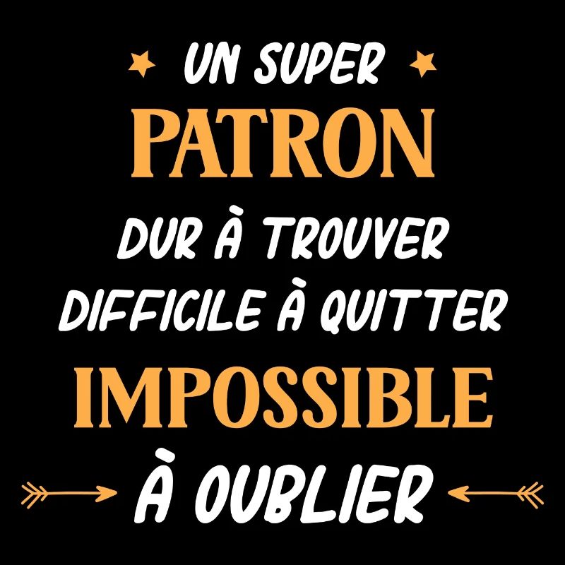 Super patron