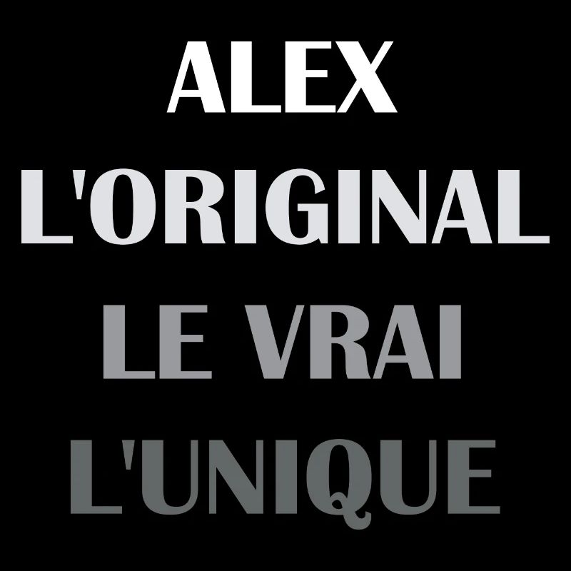 alex