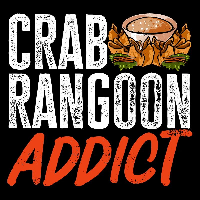 Krabben Rangoon Crab Rangoon