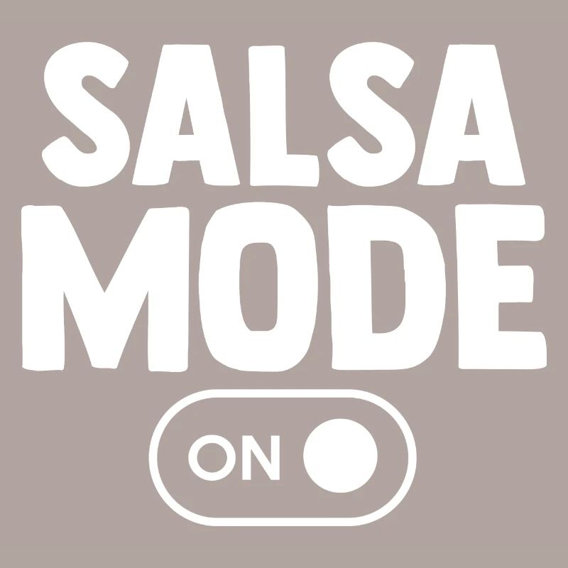 Salsa Dance Dancer
