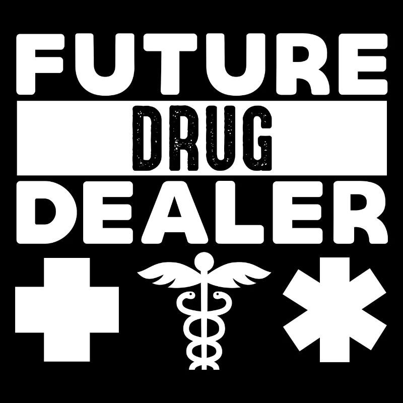 Future drug trafficker Pharmacy student Phar