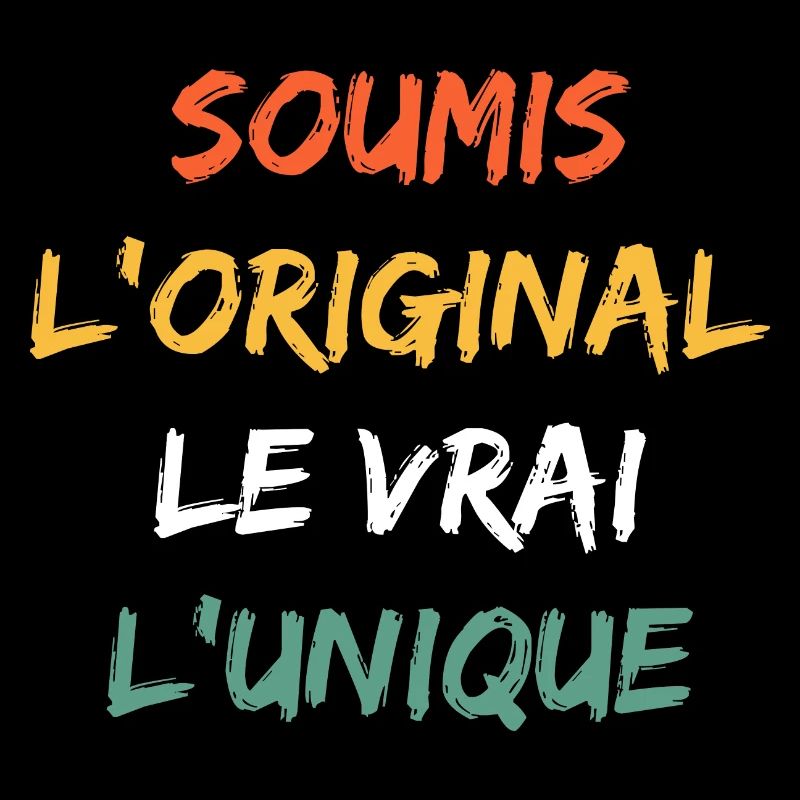 Soumis