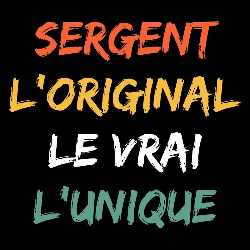 sergent