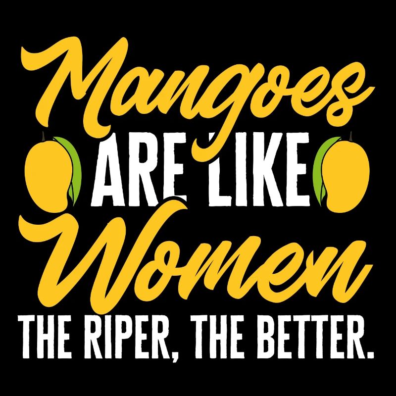 Mango Fruit Mango