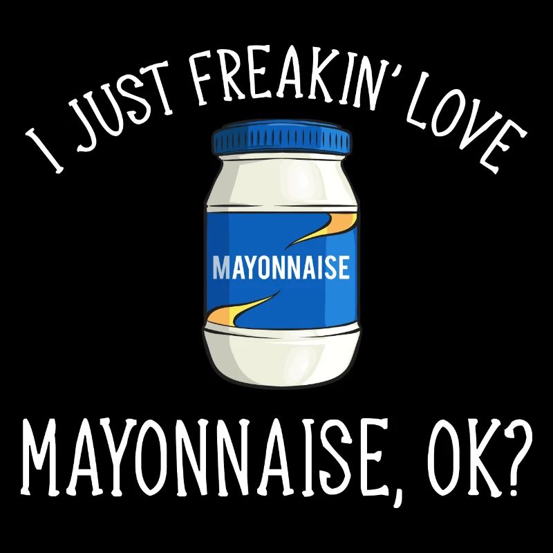 Mayonnaise