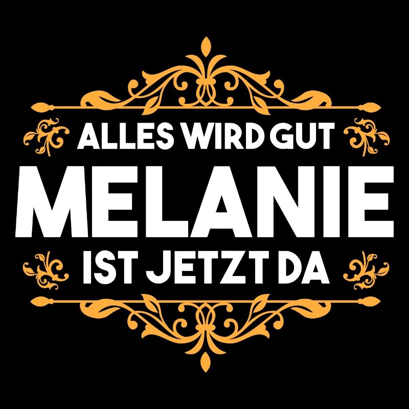 Melanie