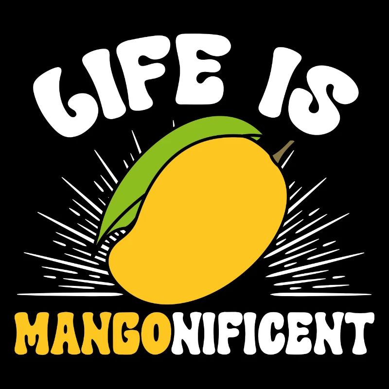 Mango Fruit Mango