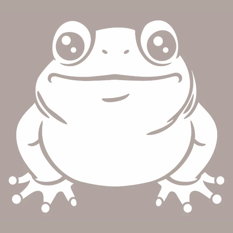 toad
