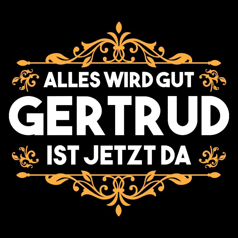 Gertrud