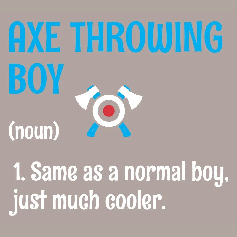 Lancer de hache garçon définition cible lanceur de hachette