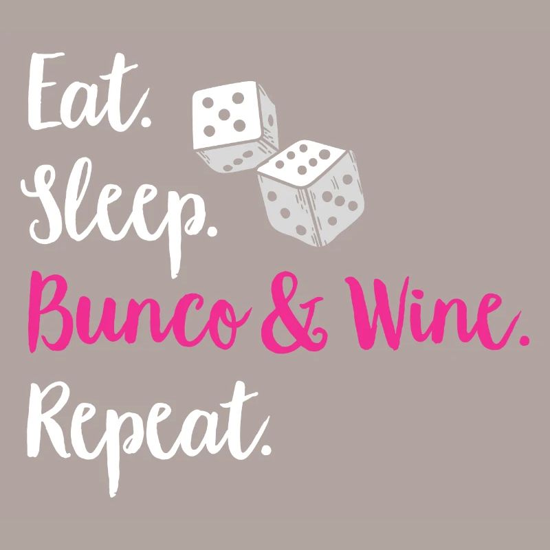 Bunco Dice Game