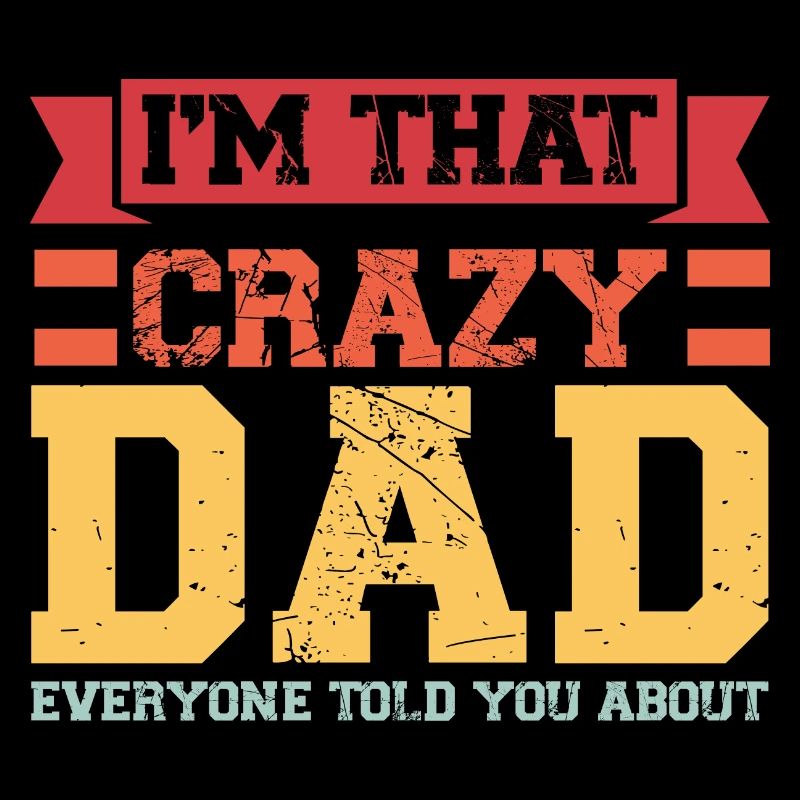 father Papa Dad daddy Geschenk