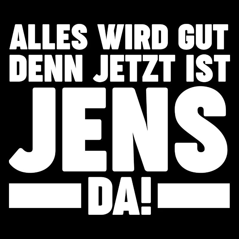 Jens