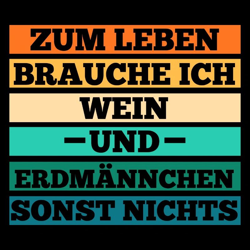 Wein Erdmännchen