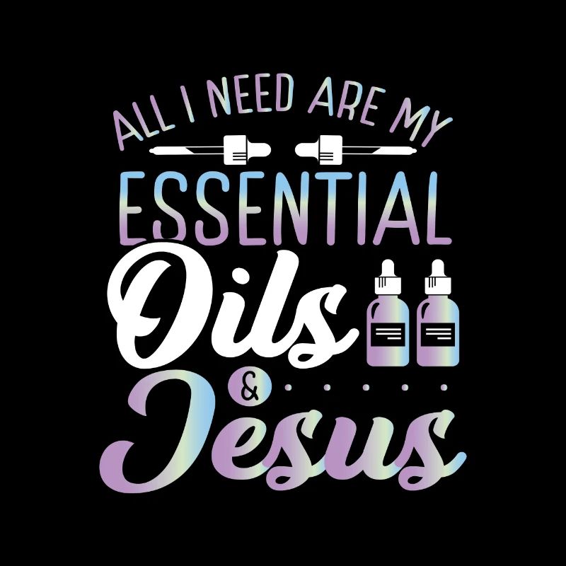 Christian EO Practitioner All I Need are