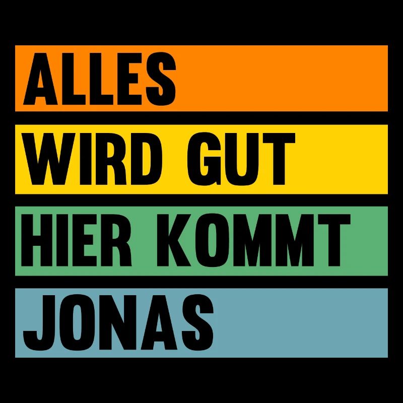 Jonas