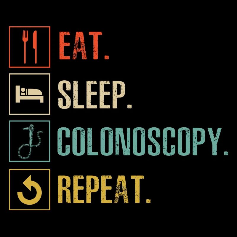 Gastroenterology Endoscopy Colonoscopy