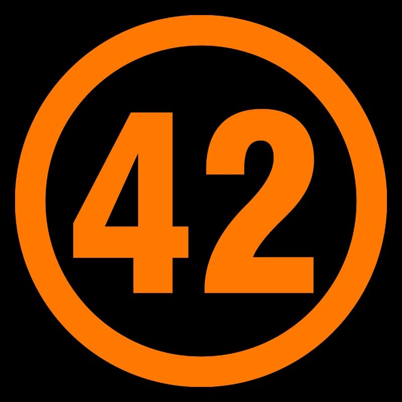 42