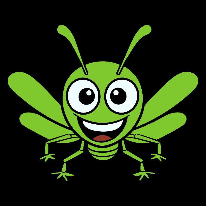 Heuschrecke