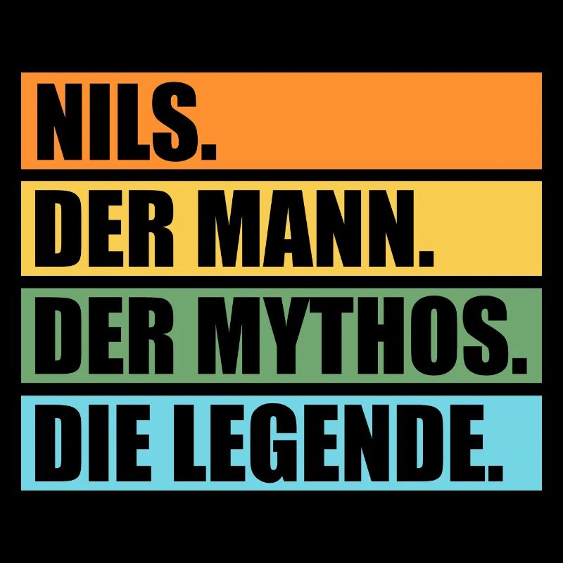 Nils