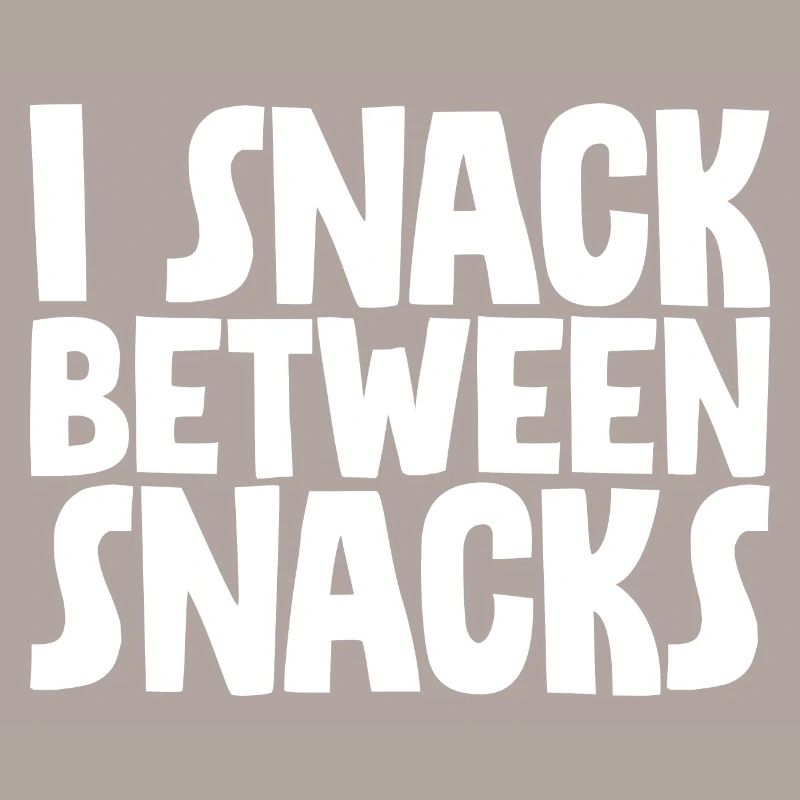 I Snack Between Snacks