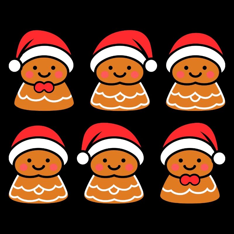 Gingerbread Man