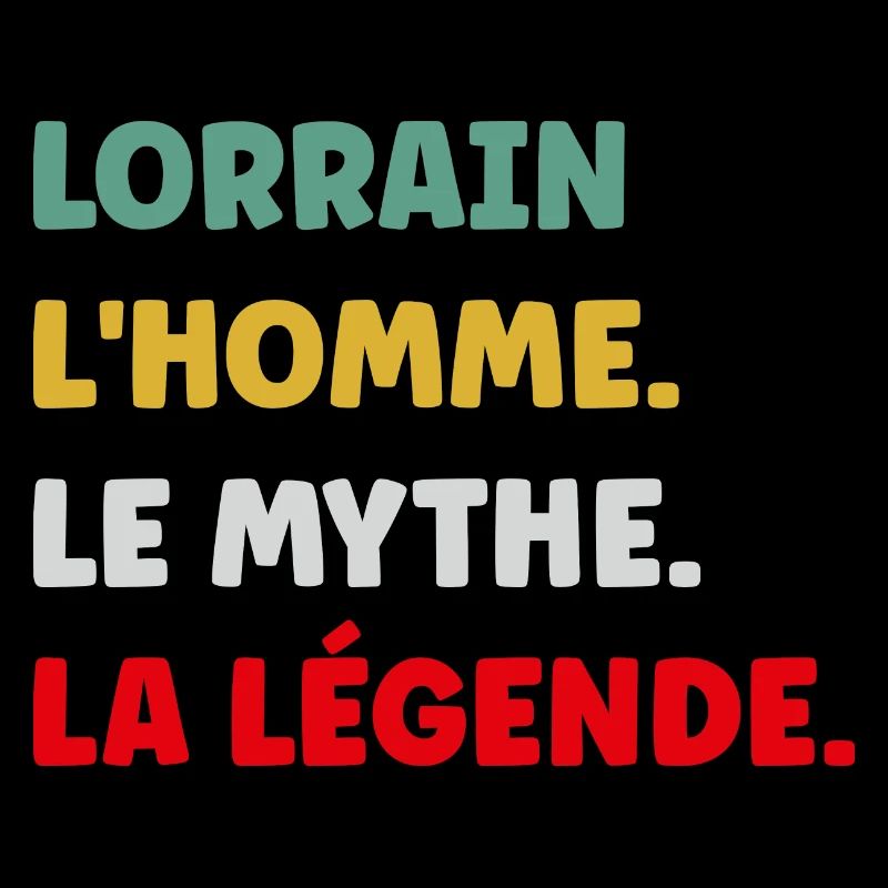 lorrain