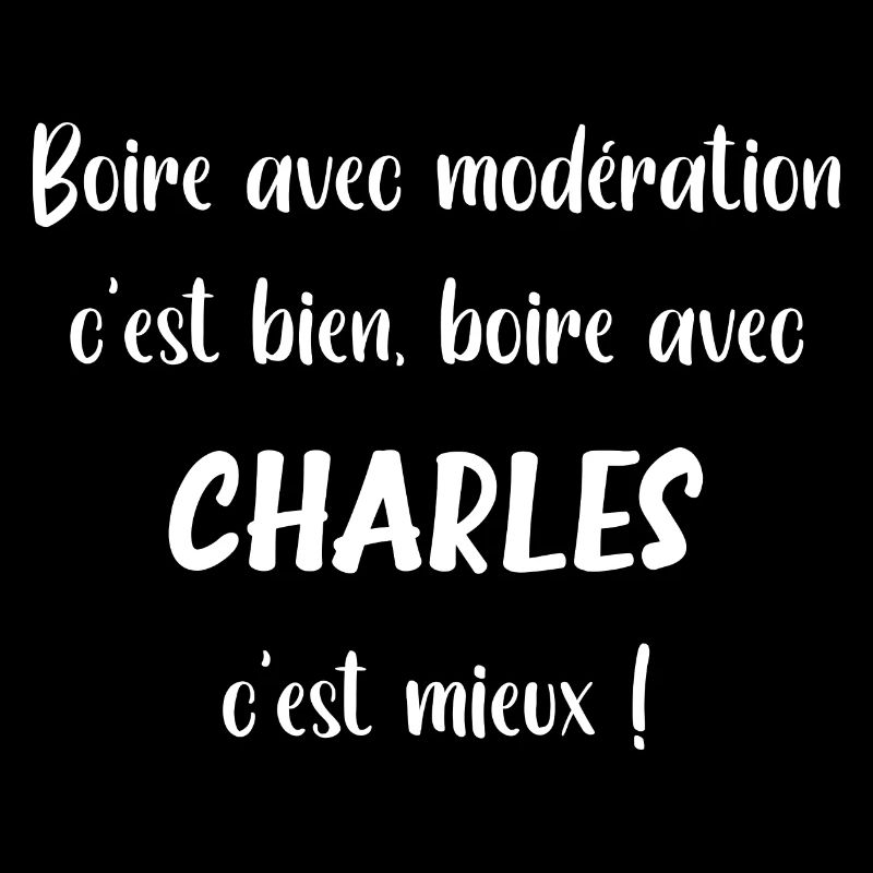 Charles