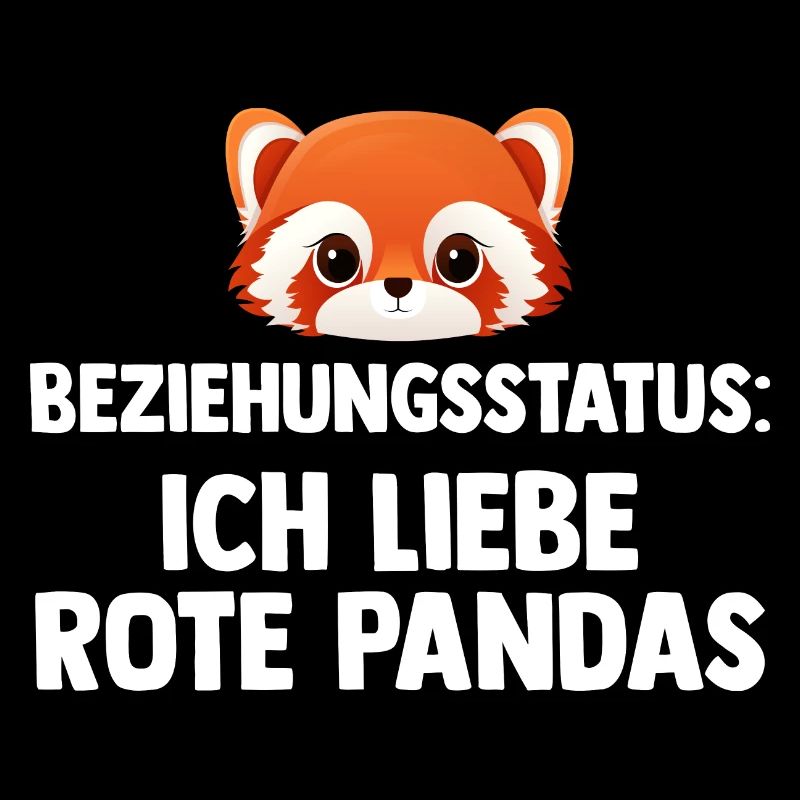 Roter Panda