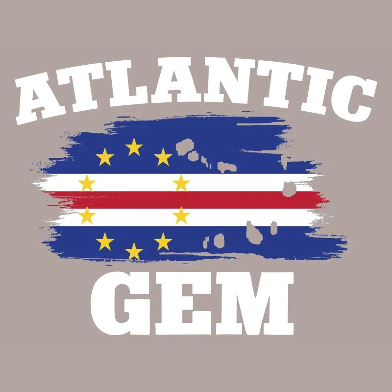 Drapeau du Cap-Vert Drapeau du Cap-Vert