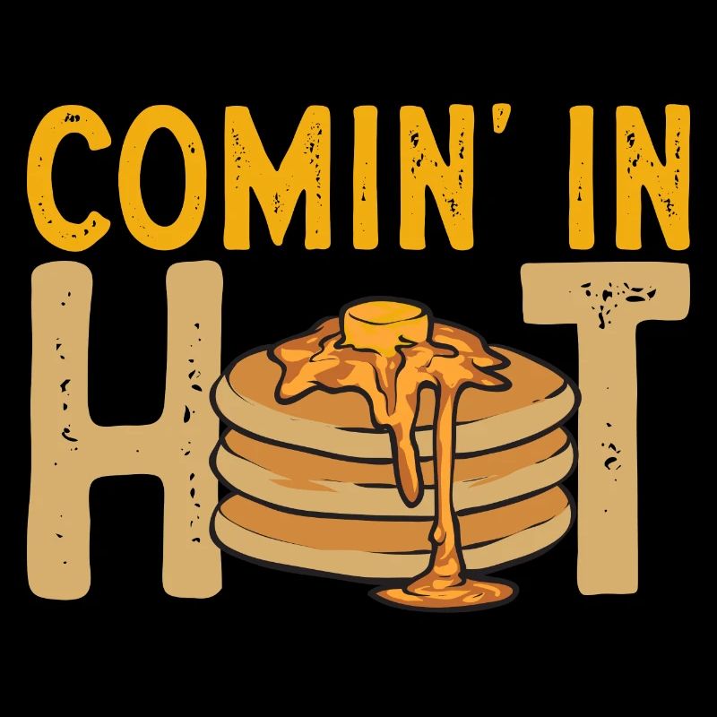 Pancake Breakfast Pancakes