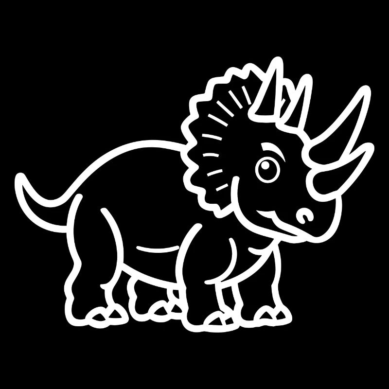 Triceratops
