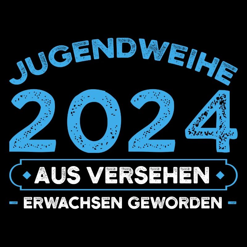 Jugendweihe 2024 Jugend Erwachsen Werden Geschenk