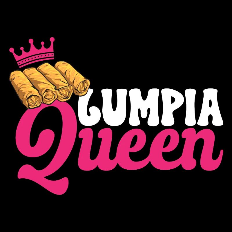 Lumpia Philippinisches Essen Philippinen