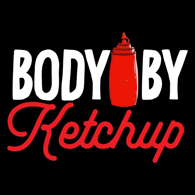 Ketchup Ketchup à la tomate