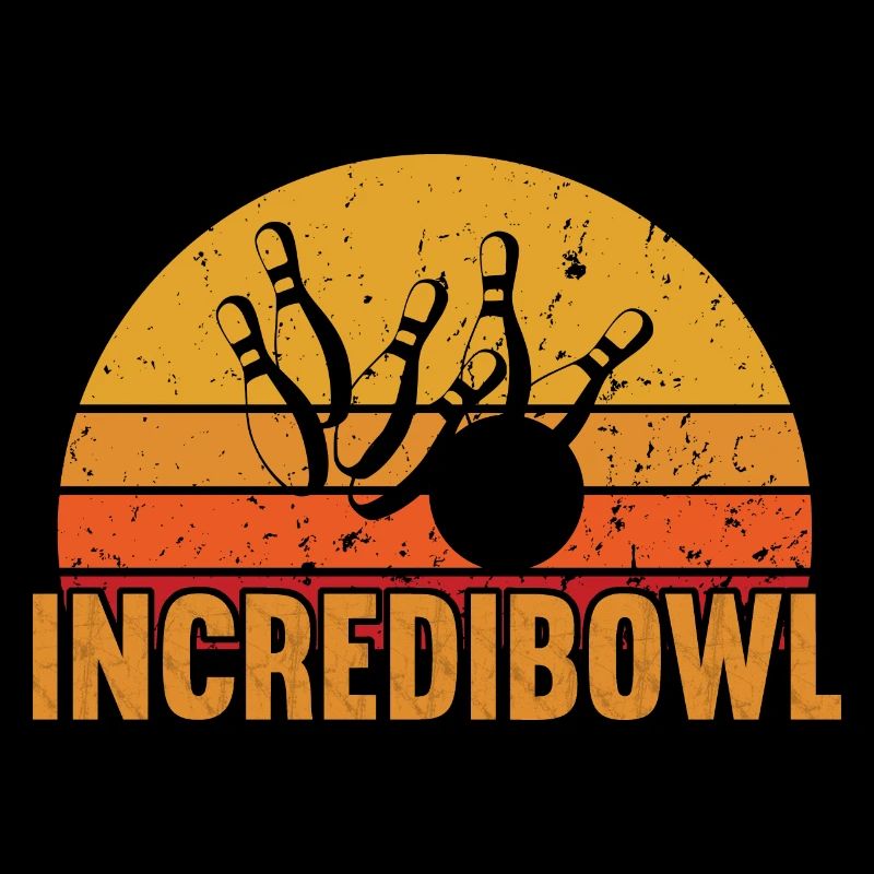 Incredibowl / Bowling