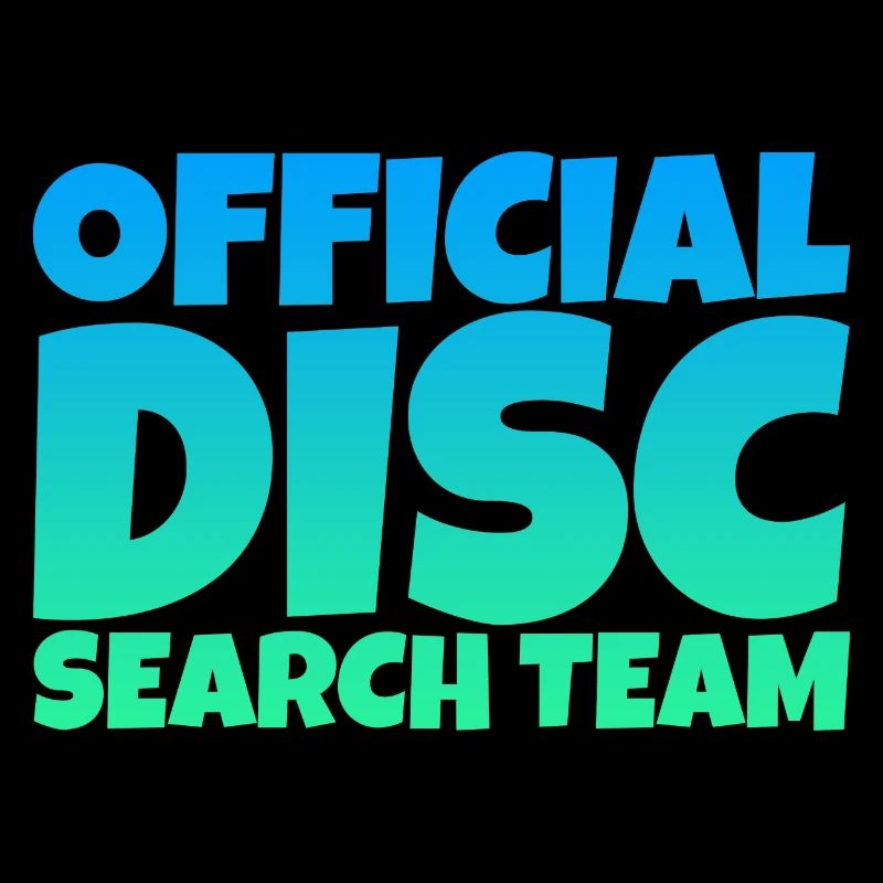 Équipe officielle de recherche de disques 2