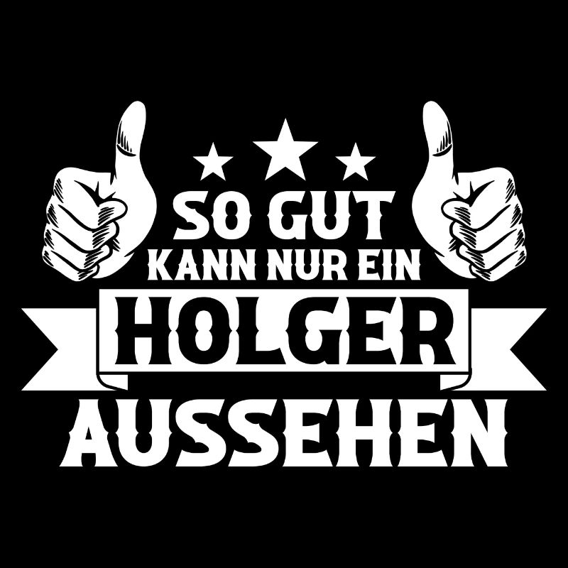 Holger