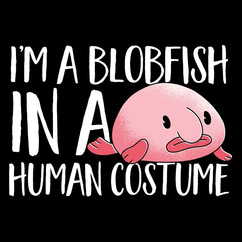 Poisson blob